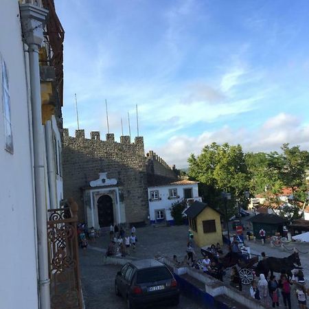 House Obidos Apartment Exterior photo