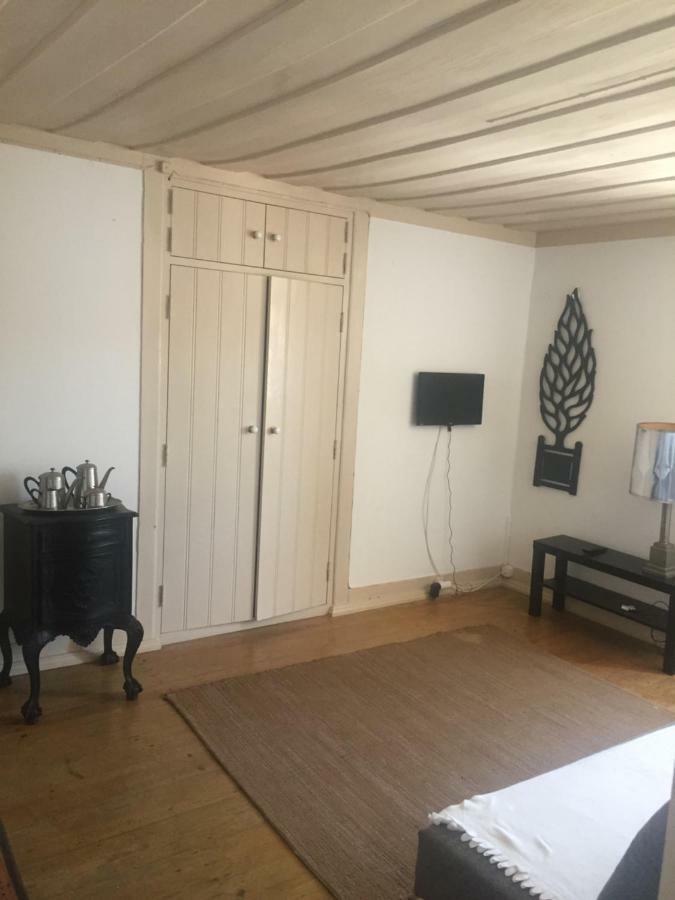 House Obidos Apartment Exterior photo