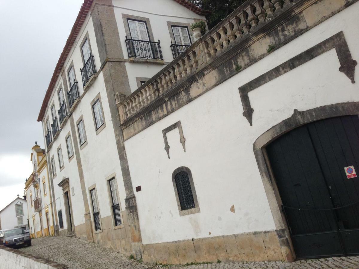 House Obidos Apartment Exterior photo