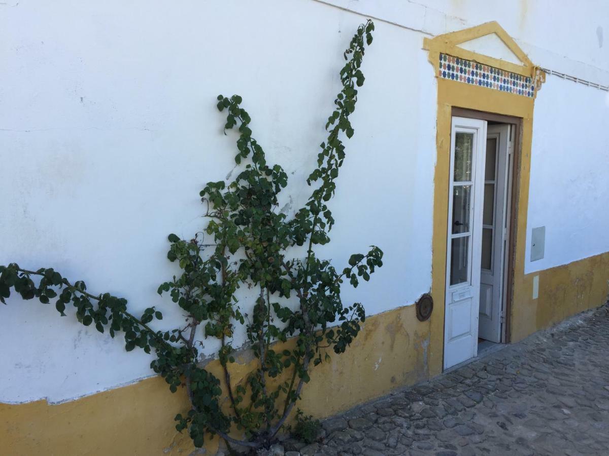 House Obidos Apartment Exterior photo